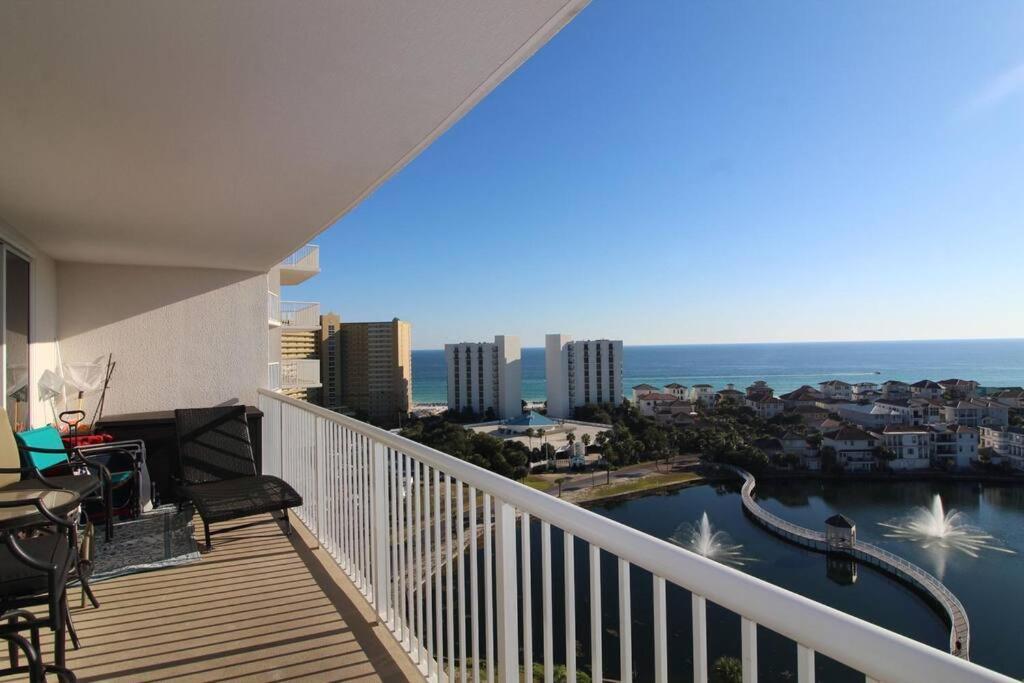 Apartamento Sunset Haven Destin Exterior foto