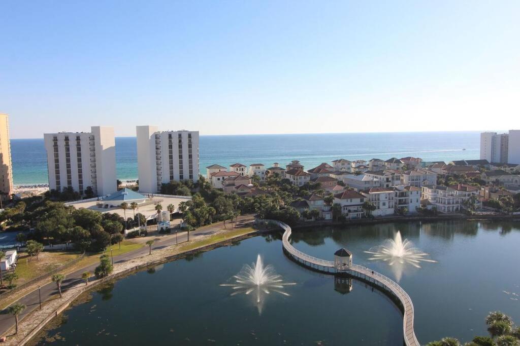 Apartamento Sunset Haven Destin Exterior foto