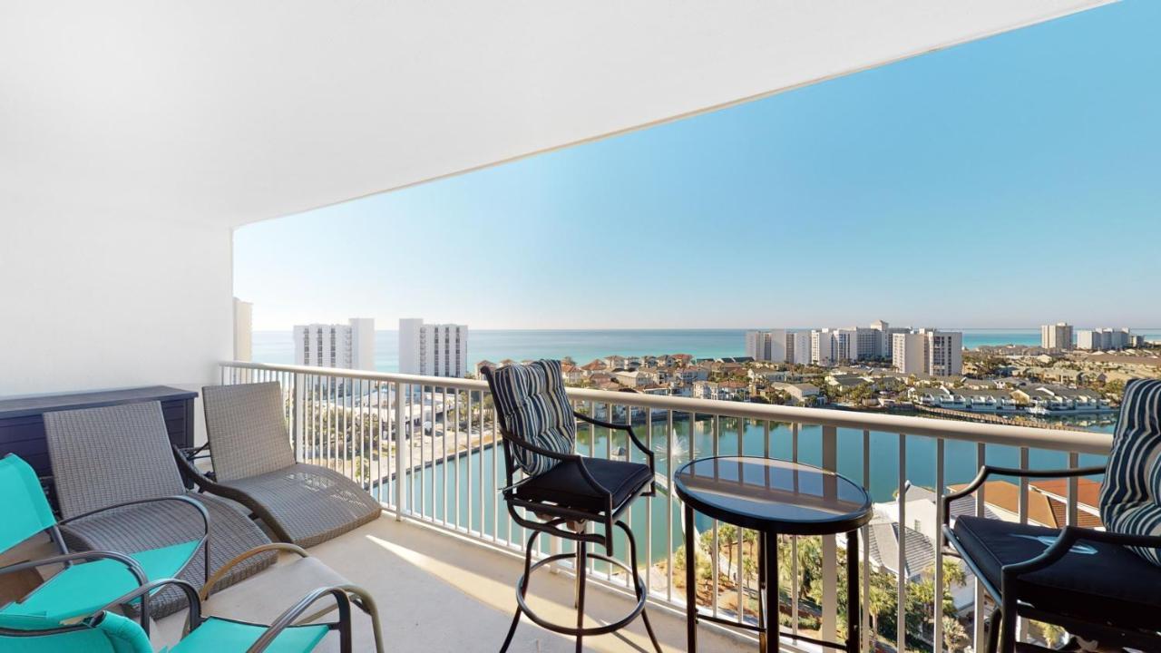 Apartamento Sunset Haven Destin Exterior foto