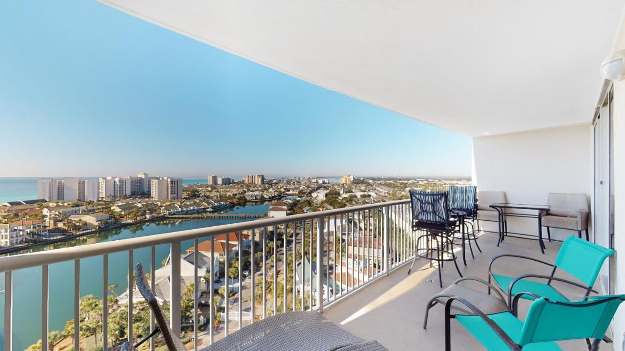 Apartamento Sunset Haven Destin Exterior foto