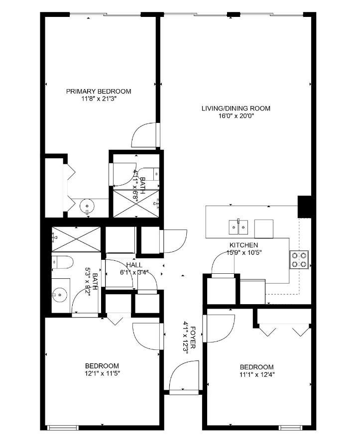 Apartamento Sunset Haven Destin Exterior foto