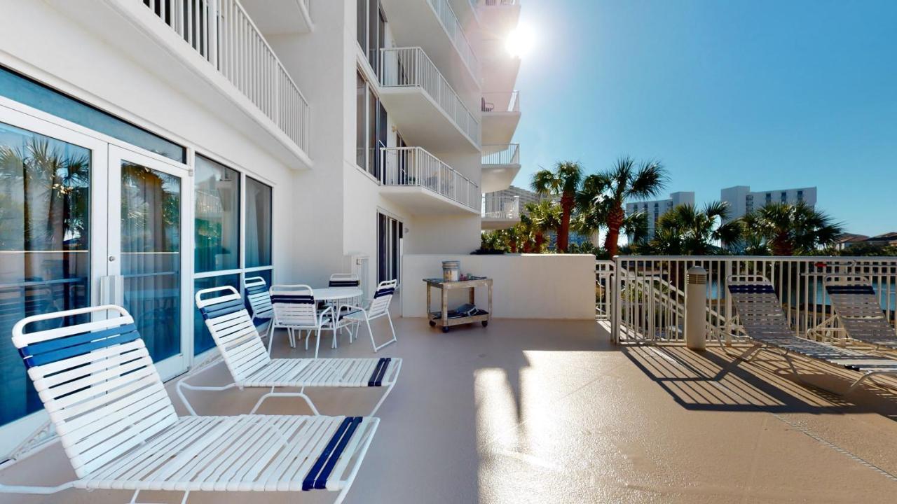 Apartamento Sunset Haven Destin Exterior foto