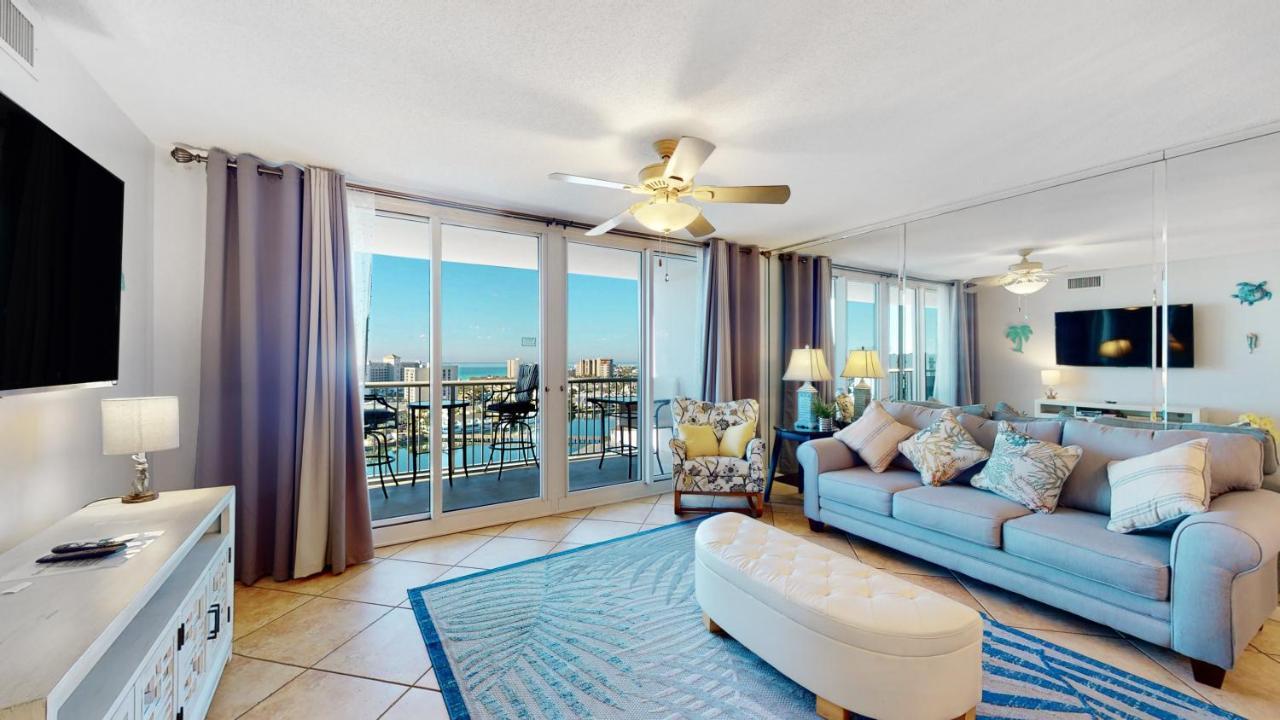 Apartamento Sunset Haven Destin Exterior foto