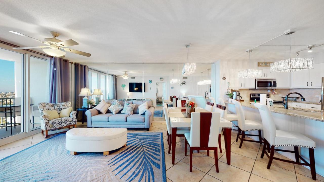 Apartamento Sunset Haven Destin Exterior foto